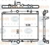 PEUGE 1330911331NP Radiator, engine cooling